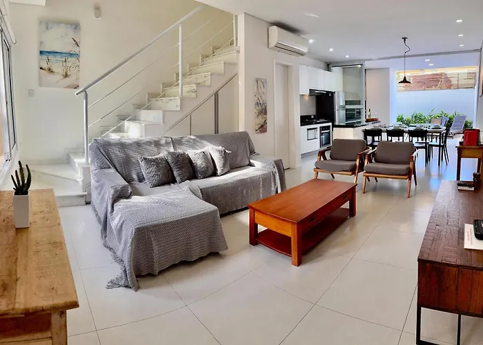 Casa Charmosa Condominio Piscina Praia De Juquehy, Sao Sebastiao