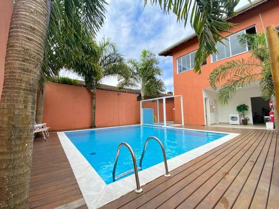 Holiday home Casa Charmosa Piscina De Juquehy, Sao Sebastiao Juquei