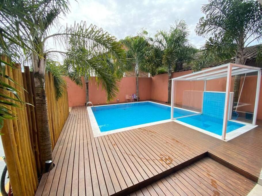 Holiday home Casa Charmosa Piscina De Juquehy, Sao Sebastiao *