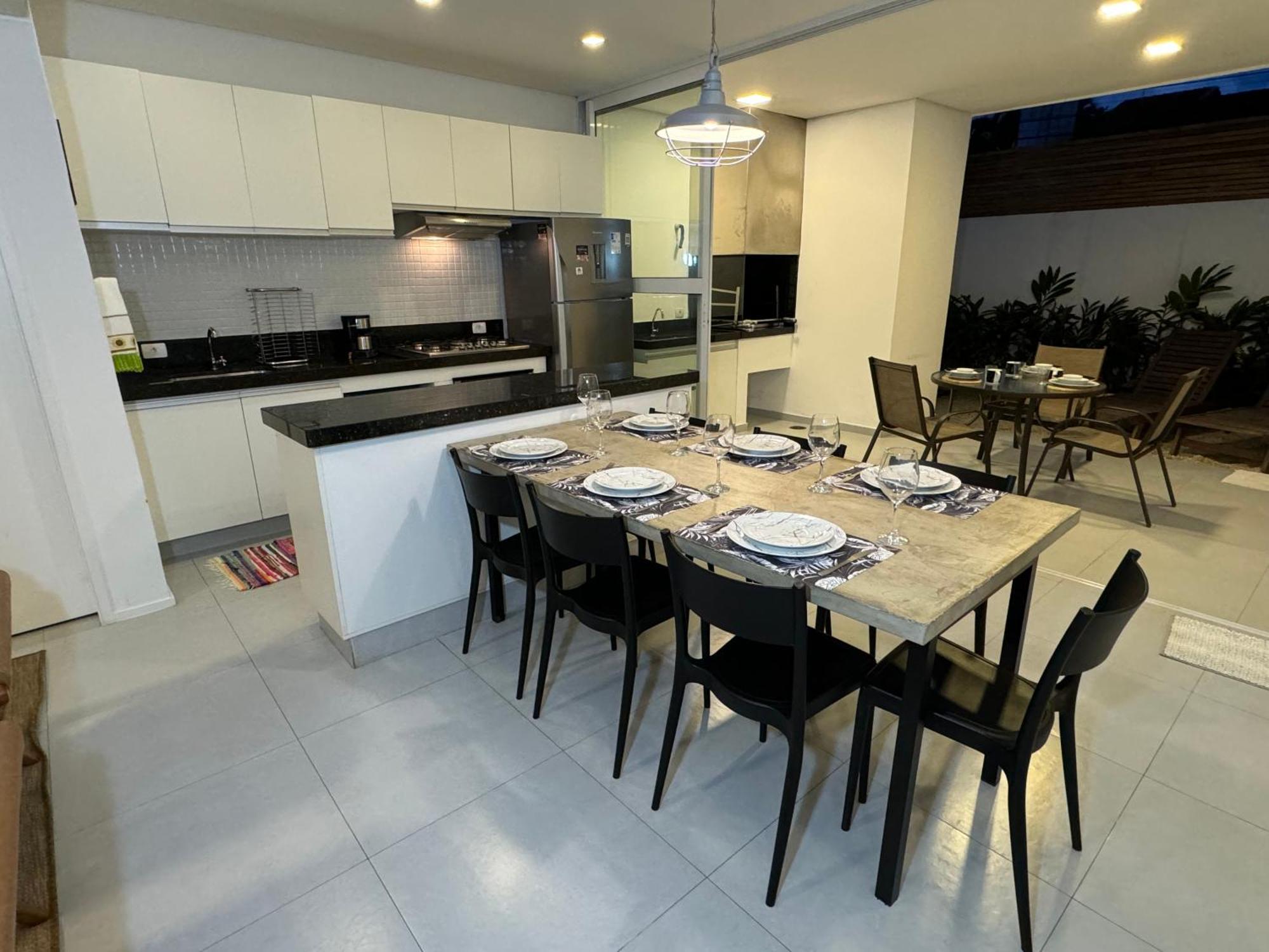 Casa Charmosa Piscina De Juquehy, Sao Sebastiao Holiday home *