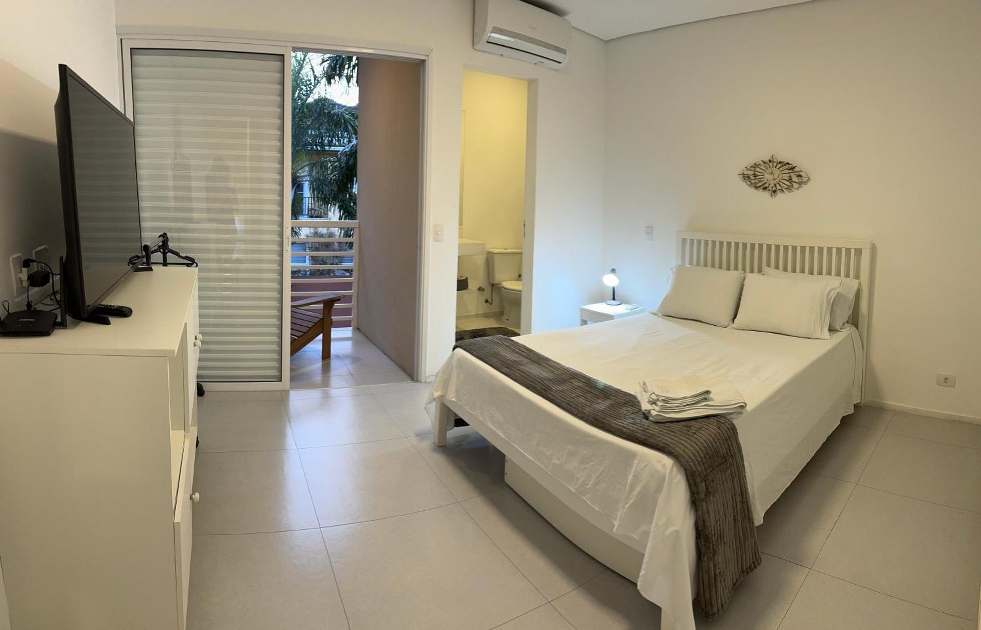 Casa Charmosa Piscina De Juquehy, Sao Sebastiao * Juquei