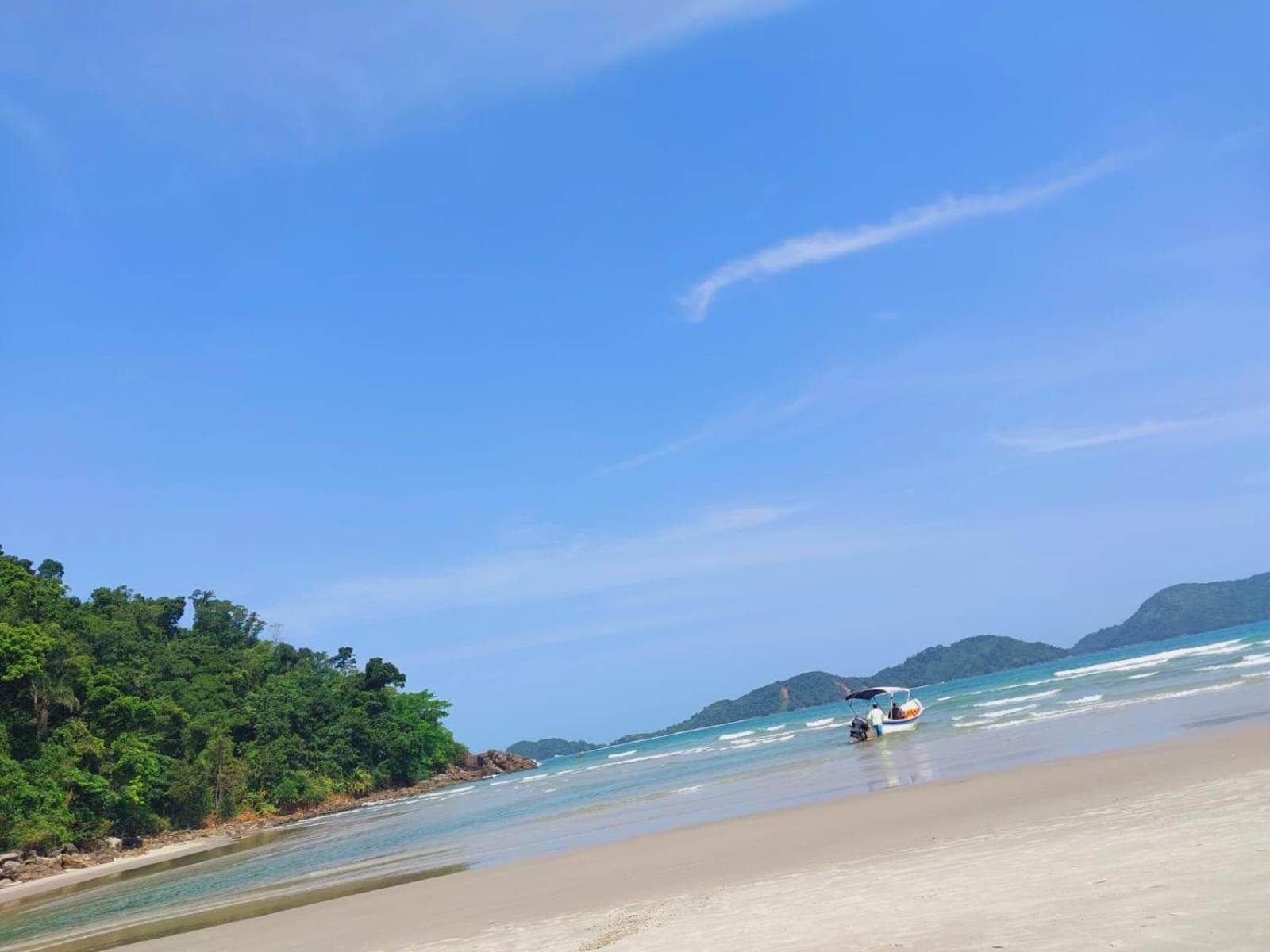 Casa Charmosa Piscina De Juquehy, Sao Sebastiao Holiday home *