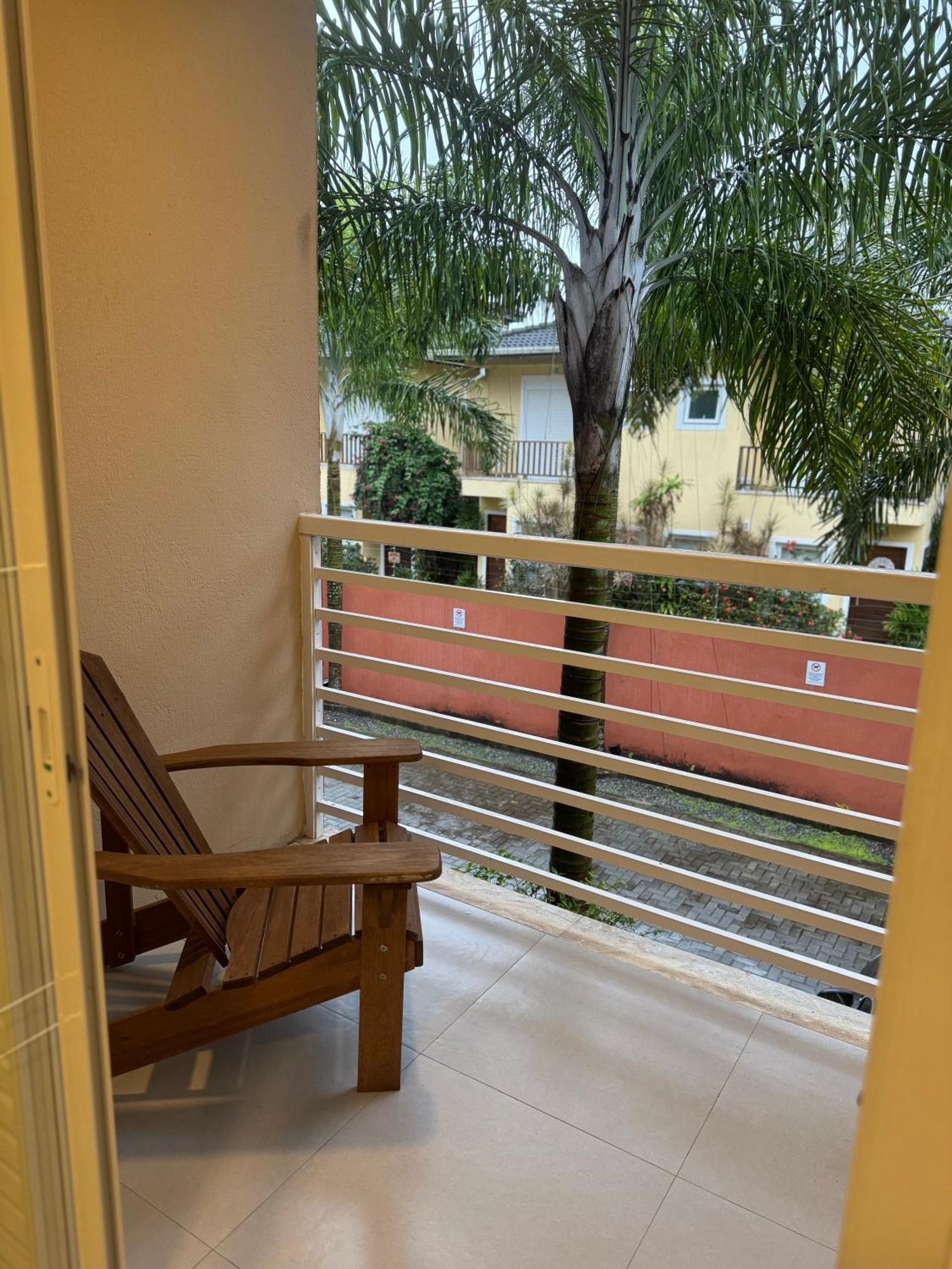 Casa Charmosa Piscina De Juquehy, Sao Sebastiao Сasa de vacaciones